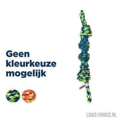 Kong Rope Bunji Assorti-KONG-Louis Choice