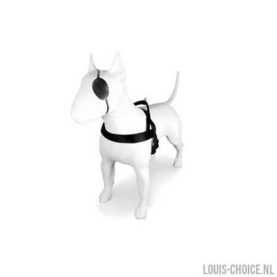 Morso Norwegian Hondentuig Gerecycled Gold Caviar Goud-MORSO-Louis Choice