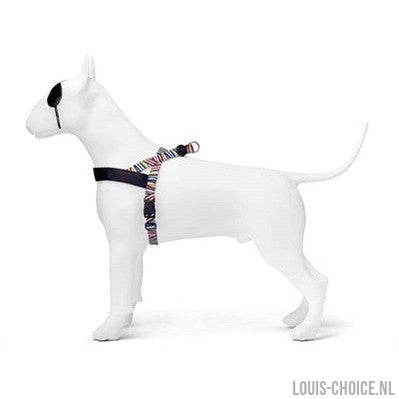 Morso Norwegian Hondentuig Gerecycled Spaghetti Incident-MORSO-Louis Choice