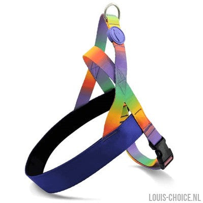 Morso Norwegian Hondentuig Gerecycled Spring Blossom-MORSO-Louis Choice