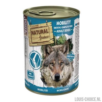 Natural Greatness Veterinary Diet Dog Mobility Adult-NATURAL GREATNESS-Louis Choice