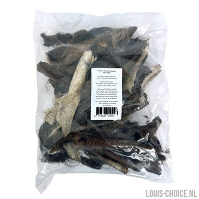 Petsnack Paardenhuid Met Haar-PETSNACK-Louis Choice