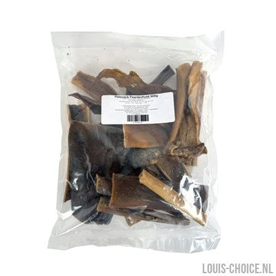 Petsnack Paardenhuid Zonder Haar-PETSNACK-Louis Choice