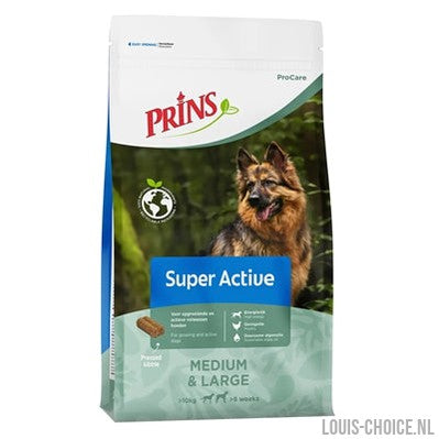Prins Procare Super Active-PRINS-Louis Choice