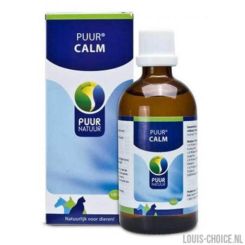 Puur Natuur Calm Onrust-PUUR NATUUR-Louis Choice