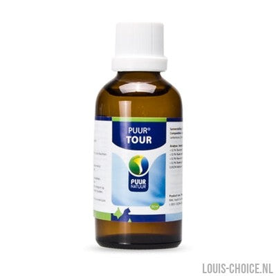 Puur Natuur Puur Tour (Reis)-PUUR NATUUR-Louis Choice