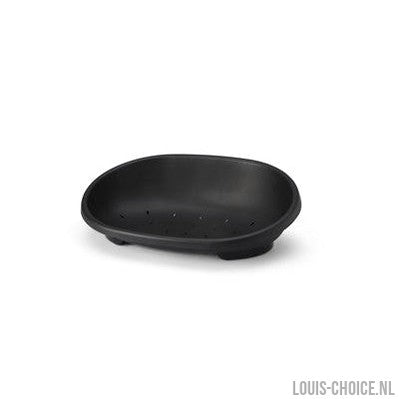 Savic Snooze Hondenmand Plastic Zwart-SAVIC-Louis Choice
