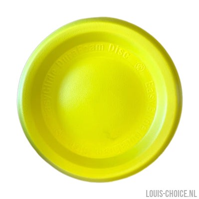 Starmark Frisbee Easy Glider Durafoam Max Assorti-STARMARK-Louis Choice