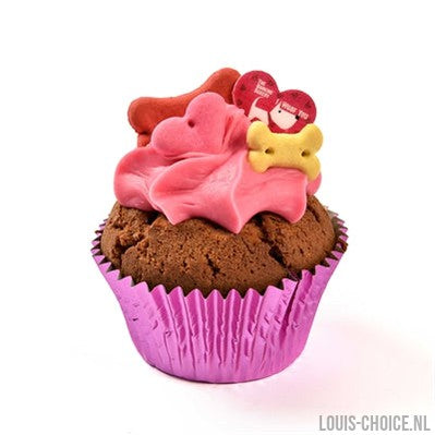 The Barkin Bakery I Woof You Valentine Woofin-THE BARKIN BAKERY-Louis Choice