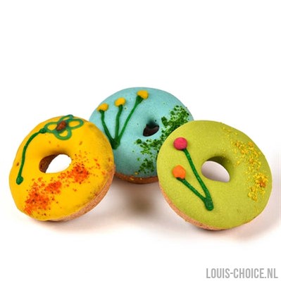 The Barking Bakery Domuttz Assorti-THE BARKING BAKERY-Louis Choice