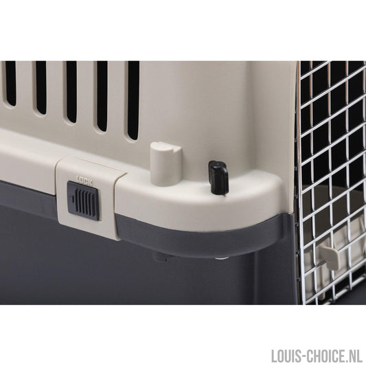 Topmast Transportbox Travelaire Premium -IATA gecertificeerd-Topmast-Louis Choice