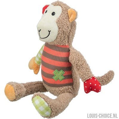 Trixie Aap Pluche-TRIXIE-Louis Choice