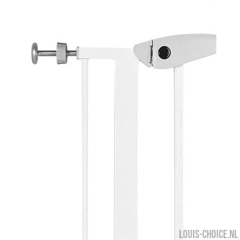 Trixie Afsluithek Metaal Wit-TRIXIE-Louis Choice