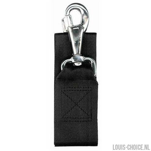 Trixie Autogordel Korthouder Universeel Zwart-TRIXIE-Louis Choice