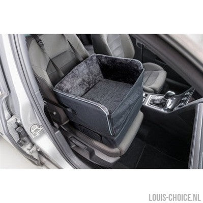 Trixie Autostoel Voor Kleine Honden Zwart-TRIXIE-Louis Choice