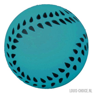 Trixie Bal Drijvend Schuimrubber Assorti-TRIXIE-Louis Choice