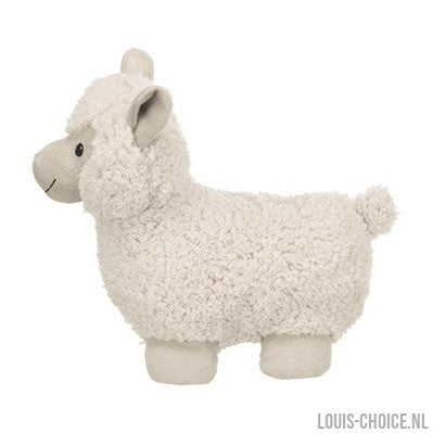 Trixie Be Eco Alpaca Eyleen Gerecycled Pluche-TRIXIE-Louis Choice