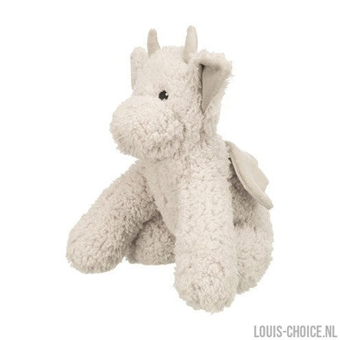Trixie Be Eco Draak Elwyn Gerecycled Pluche-TRIXIE-Louis Choice