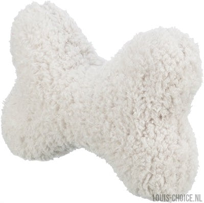 Trixie Be Eco Hondenspeelgoed Bot Gerecycled Pluche-TRIXIE-Louis Choice