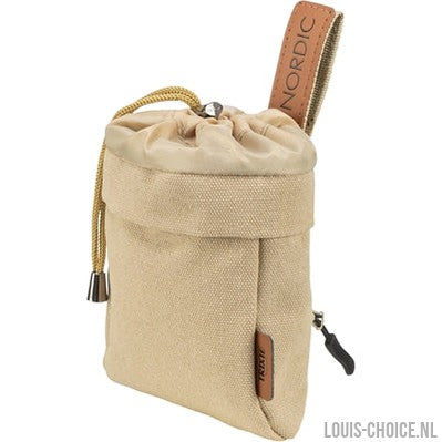 Trixie Be Nordic Beloningszakje Snackzakje Zand-TRIXIE-Louis Choice