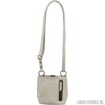 Trixie Beloningszakje Snackzakje Citystyle Grijs-TRIXIE-Louis Choice