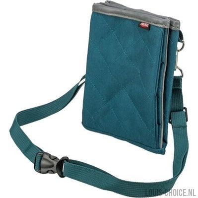 Trixie Beloningszakje Snackzakje Twin Petrol-TRIXIE-Louis Choice