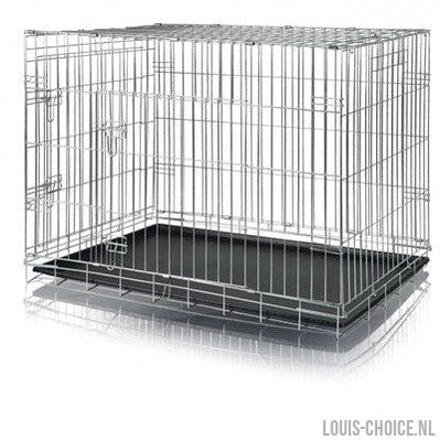 Trixie Bench Gegalvaniseerd Metaal-TRIXIE-Louis Choice