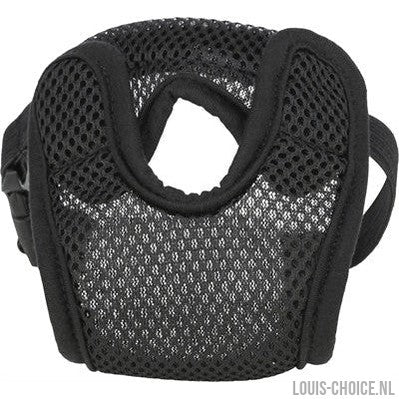 Trixie Beschermbroekje Comfort Mesh Materiaal Zwart-TRIXIE-Louis Choice