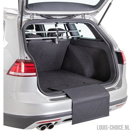Trixie Bumperbescherming Zwart-TRIXIE-Louis Choice