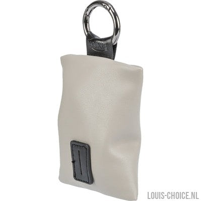 Trixie Citystyle Poepzakhouder Met 20 Poepzakjes Lichtgrijs-TRIXIE-Louis Choice