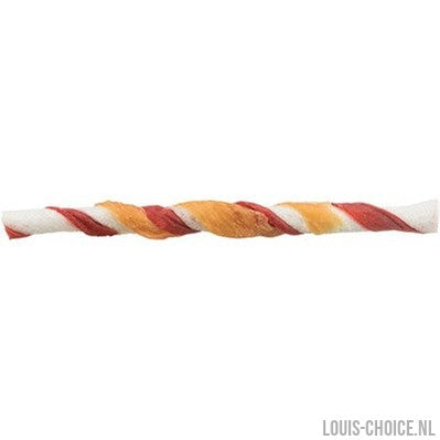 Trixie Denta Fun Barbecue Chicken Chewing Rolls-TRIXIE-Louis Choice