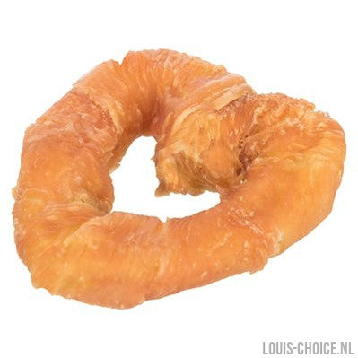 Trixie Denta Fun Chicken Heart-TRIXIE-Louis Choice