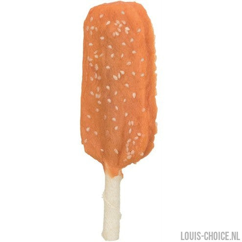Trixie Denta Fun Chicken Pops Met Sesam-TRIXIE-Louis Choice