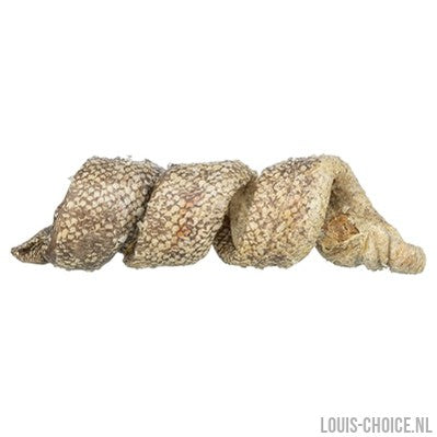 Trixie Denta Fun Curl Wokkel Met Kabeljauw-TRIXIE-Louis Choice