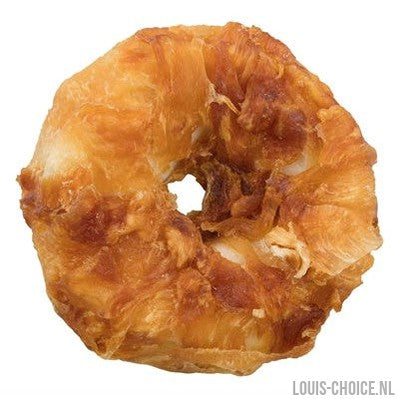 Trixie Denta Fun Kauwring Kip-TRIXIE-Louis Choice