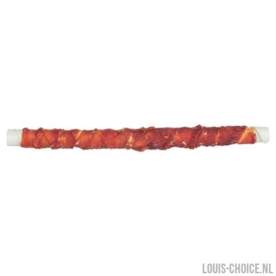 Trixie Denta Fun Stick Met Eend En Kippenlever-TRIXIE-Louis Choice