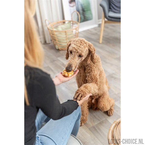 Trixie Denta Fun Twists Van Collageen Met Kip-TRIXIE-Louis Choice