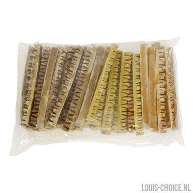 Trixie Denta Fun Veggie Jaw Bone-TRIXIE-Louis Choice