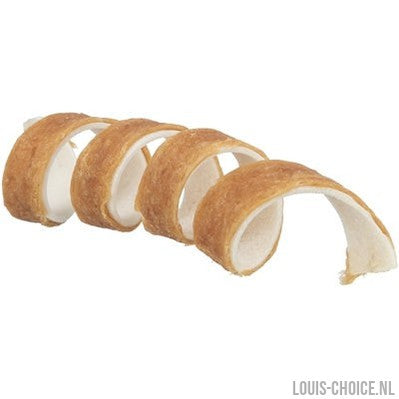 Trixie Dentafun Eend Voor De Hond Kauwkrul Glutenvrij-TRIXIE-Louis Choice
