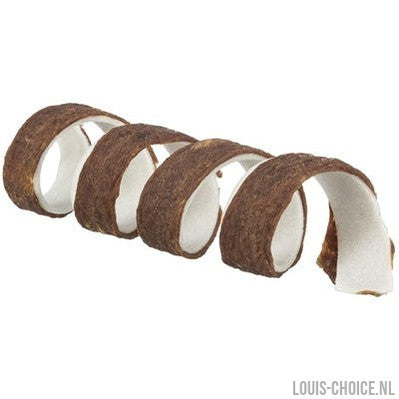 Trixie Dentafun Rund Voor De Hond Kauwkrul Glutenvrij-TRIXIE-Louis Choice