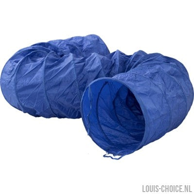 Trixie Dog Activity Agility Basis Tunnel Blauw-TRIXIE-Louis Choice