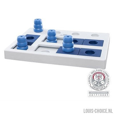 Trixie Dog Activity Chess Hondenspel-TRIXIE-Louis Choice