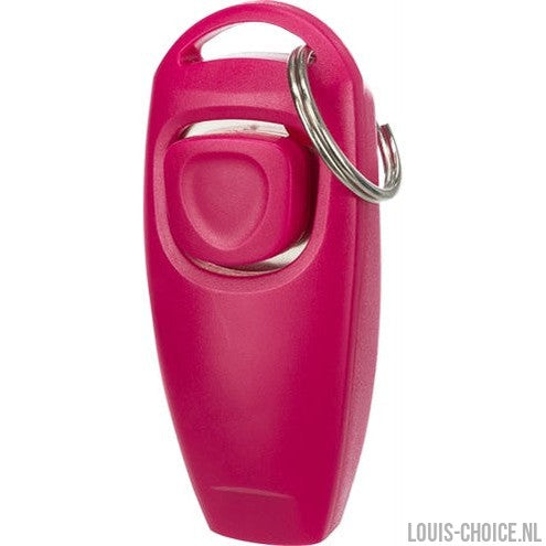Trixie Dog Activity Clicker / Fluit Assorti-TRIXIE-Louis Choice
