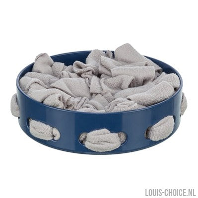 Trixie Dog Activity Hide'n'sniff Bowl Kunststof-TRIXIE-Louis Choice