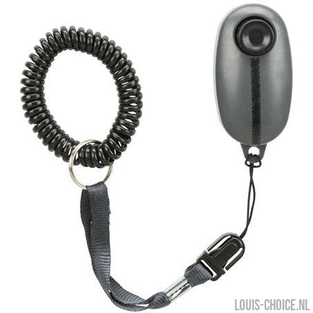 Trixie Dog Activity Soft Clicker Assorti-TRIXIE-Louis Choice