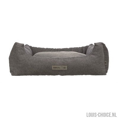 Trixie Hondenmand Liano Grijs-TRIXIE-Louis Choice