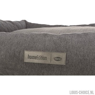 Trixie Hondenmand Liano Grijs-TRIXIE-Louis Choice