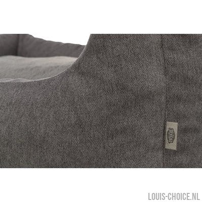Trixie Hondenmand Liano Grijs-TRIXIE-Louis Choice