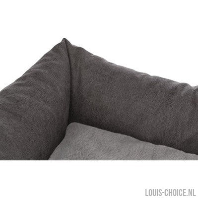 Trixie Hondenmand Liano Grijs-TRIXIE-Louis Choice
