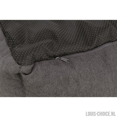 Trixie Hondenmand Liano Grijs-TRIXIE-Louis Choice